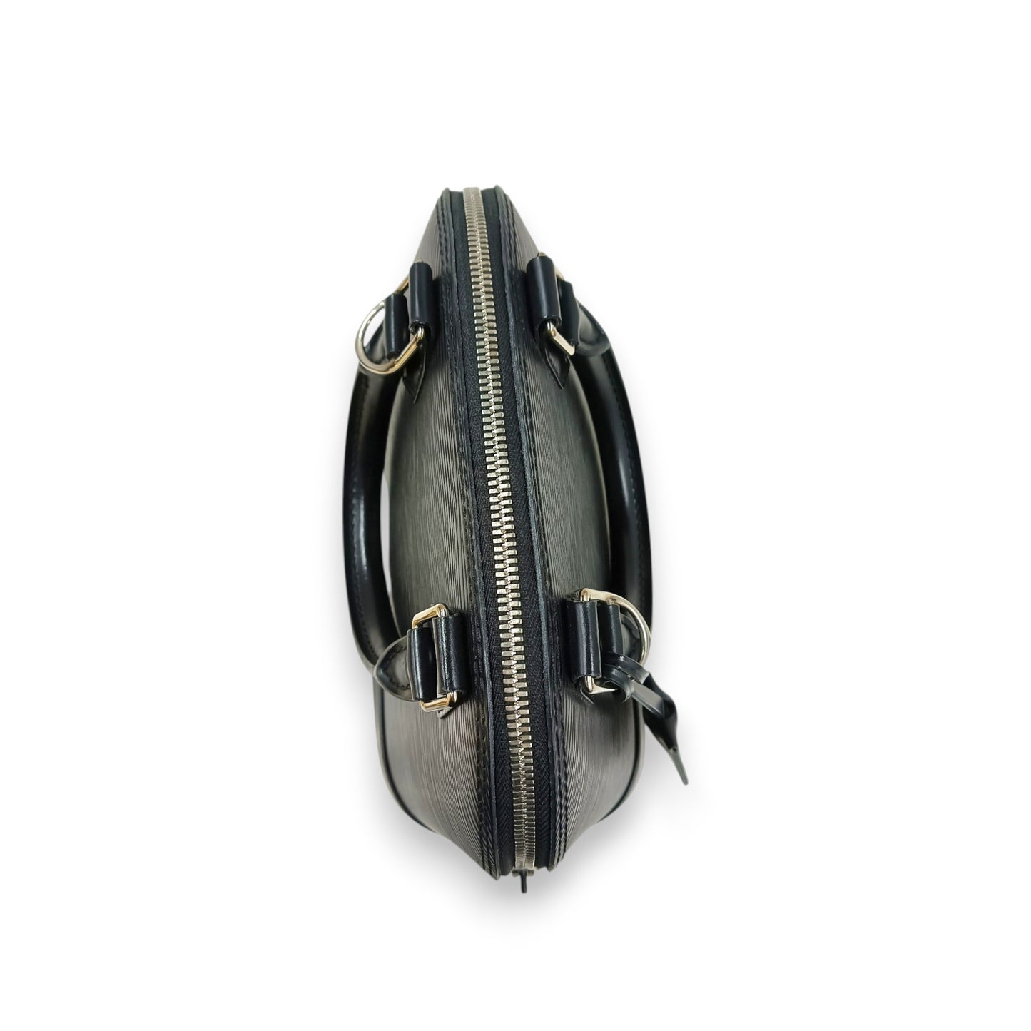 LOUIS VUITTON Shoulder Bag Epi M4031N Rank (A) Black FL0184 Arma BB