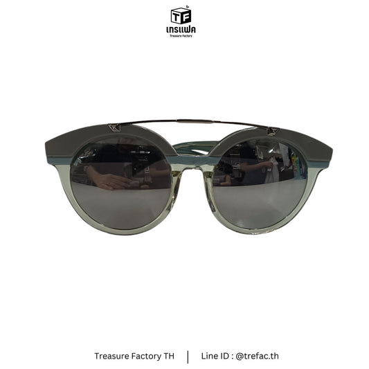 LAPIZSENSIBLE SUNGLASSES GRAY