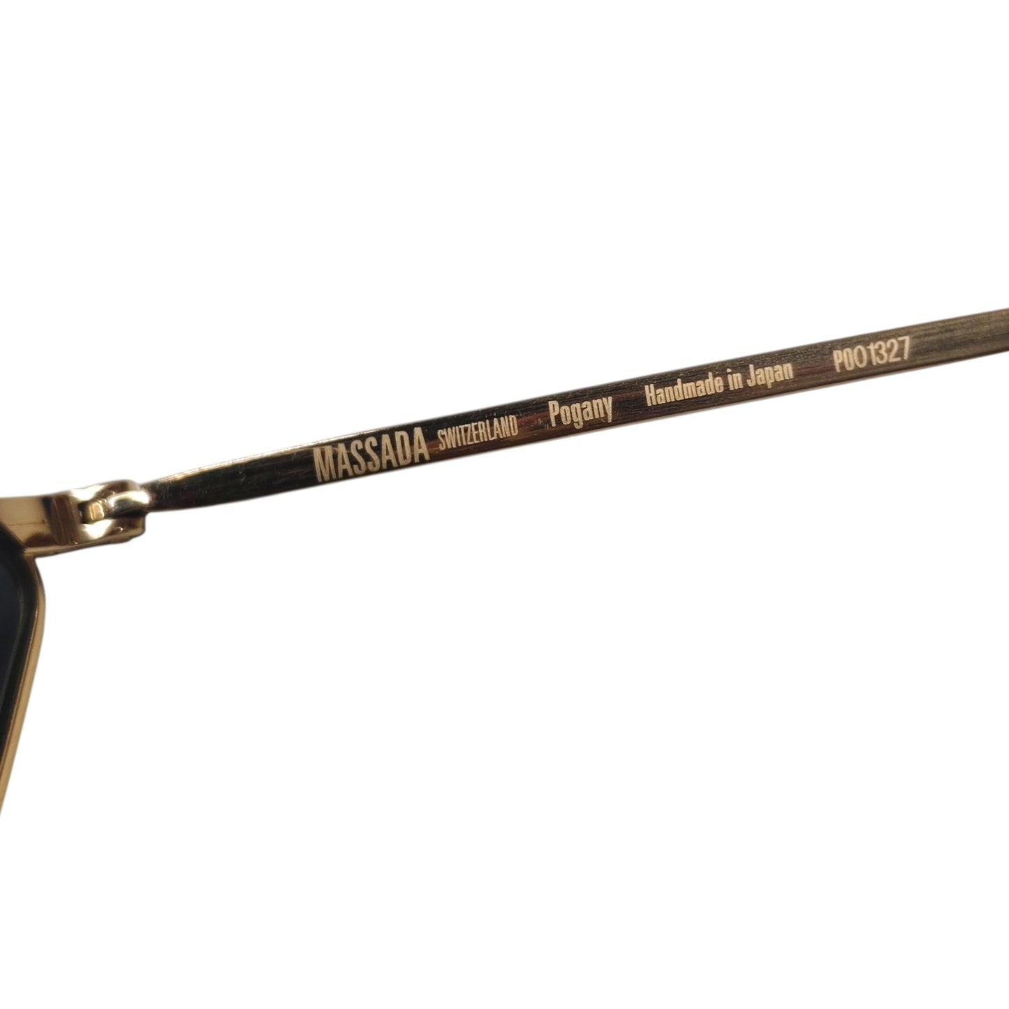 MASSADA Sunglasses Pogany M 1914  Rank B