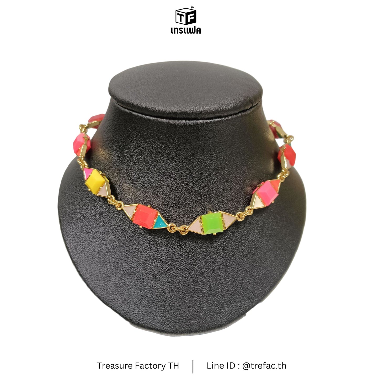 Kate Spade Necklace Multi Color