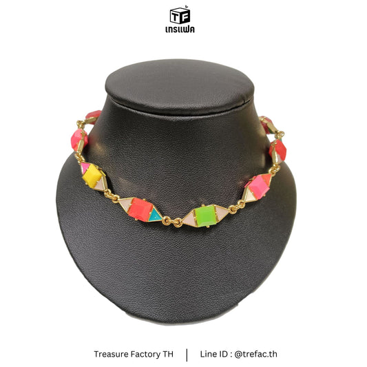 Kate Spade Necklace Multi Color