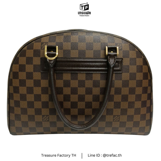 LOUIS VUITTON Handbag Damier SP0065