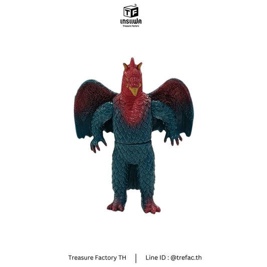 BANDAI FIGURE HYDRA/1983
