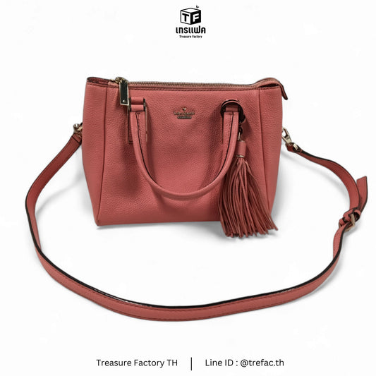 KATE SPADE 2WAY Bag PXRU7942 PINK