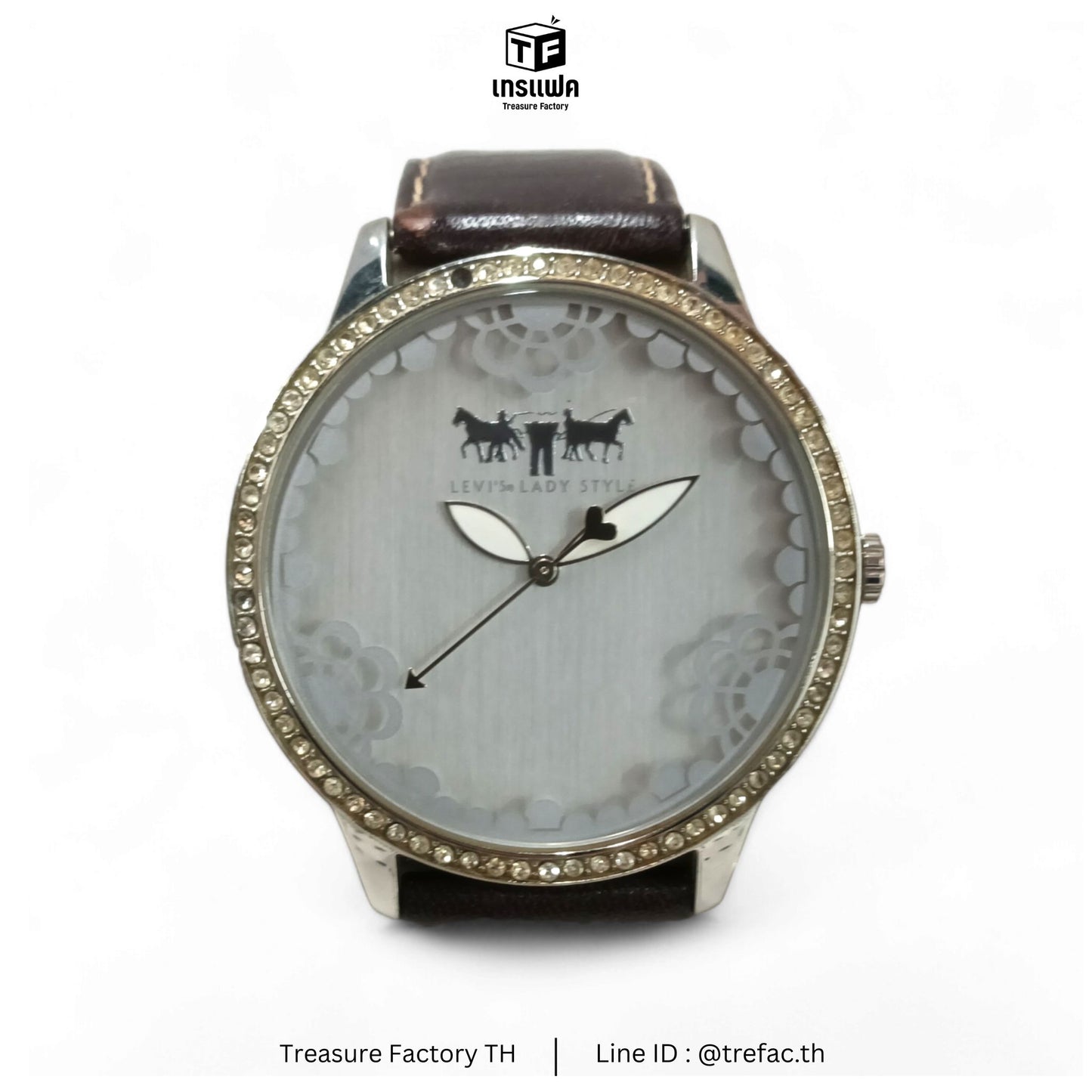 LEVI'S Wrist Watch TC2602