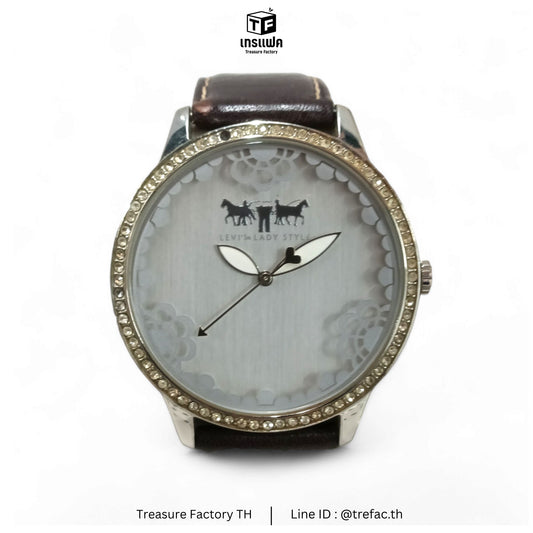 LEVI'S Wrist Watch TC2602