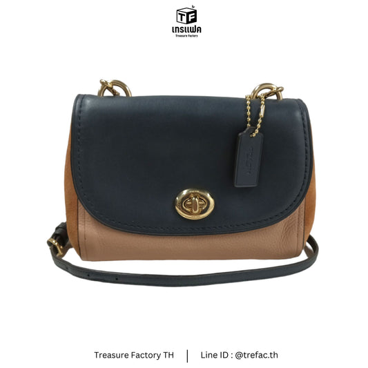 COACH Shoulder C1881-F29117
