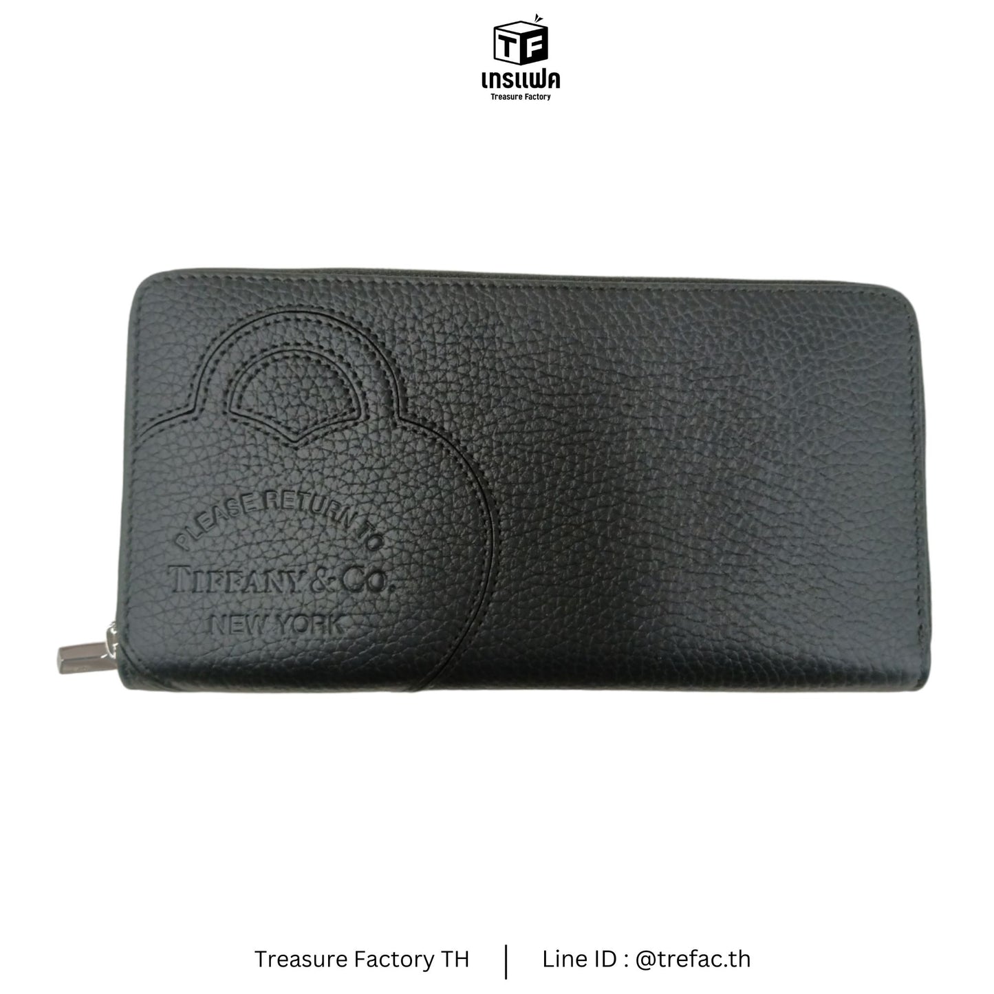 Tiffany & Co Wallet