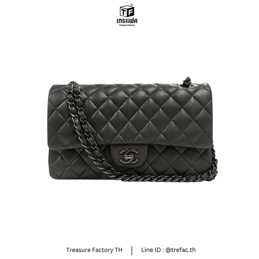 Chanel Shoulder Bag Boy 25