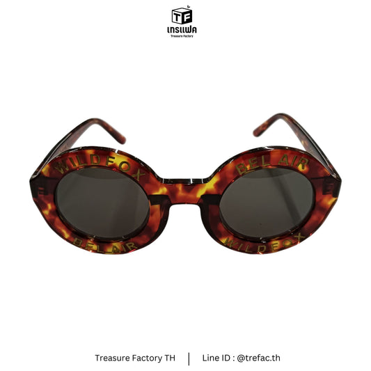 Wild Fox Sunglasses BEL AIR