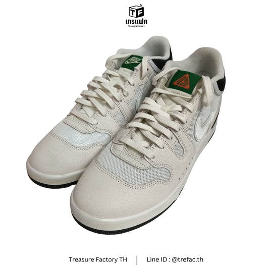 NIKE ATTACK SP SIZE 29CM WHITE/BLACK DZ4636-100