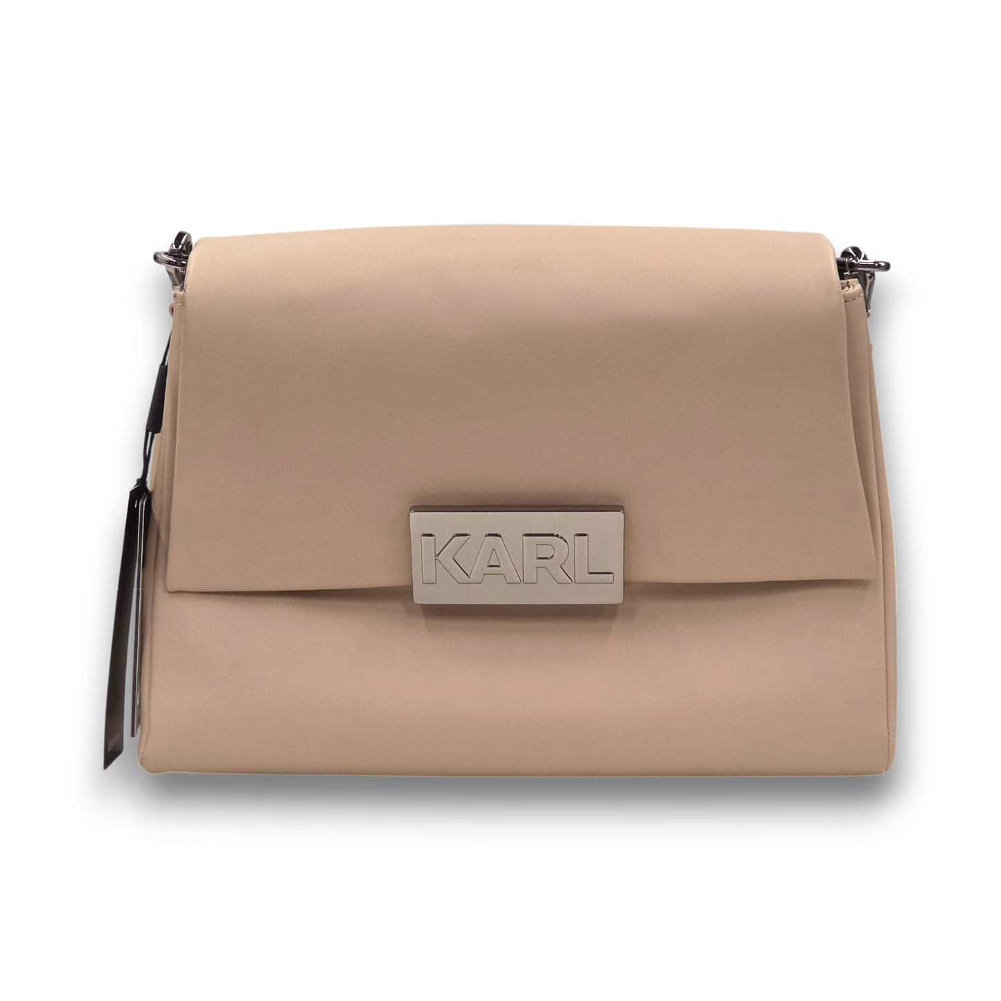 Shoulder Bag KARL LAGERFELD LH3HD9CG  Rank (A) Beige 54163