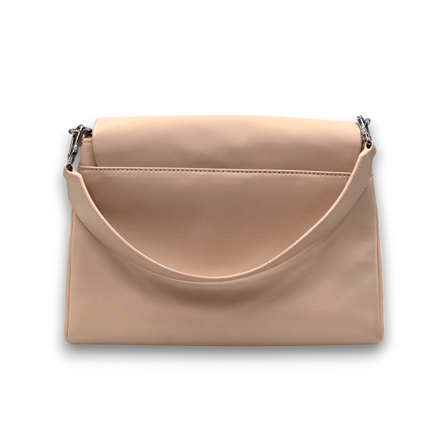 Shoulder Bag KARL LAGERFELD LH3HD9CG  Rank (A) Beige 54163