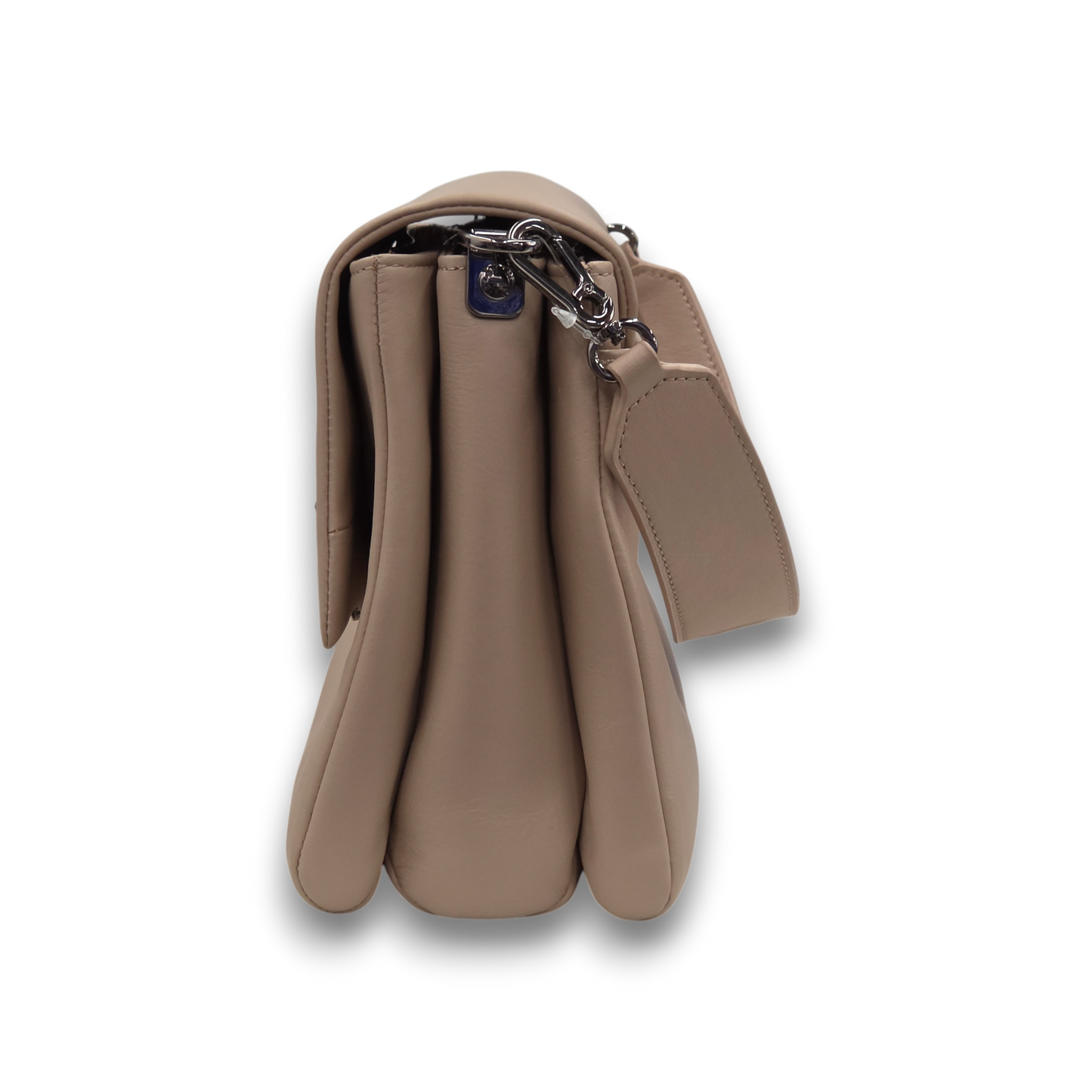 Shoulder Bag KARL LAGERFELD LH3HD9CG  Rank (A) Beige 54163