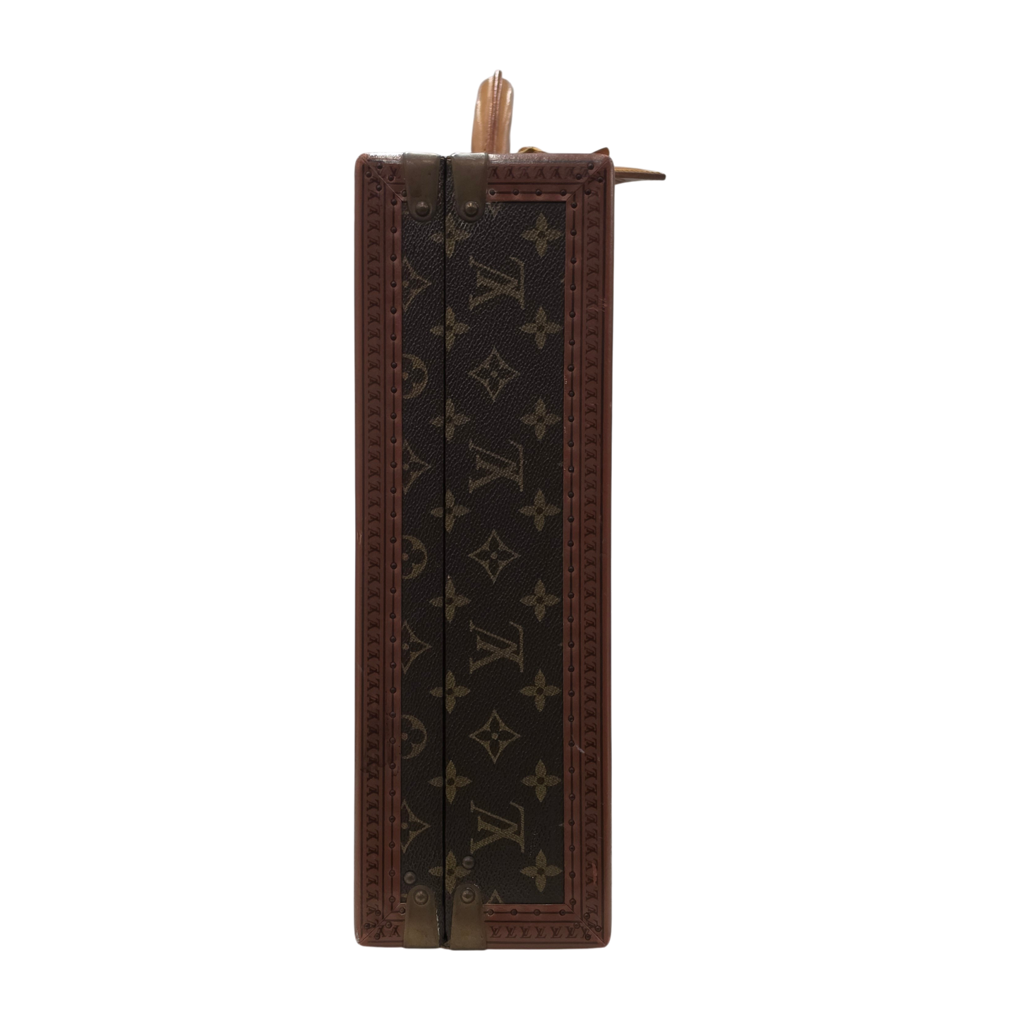 LOUIS VUITTON Bag M21423 Rank (B) Brown 991016
