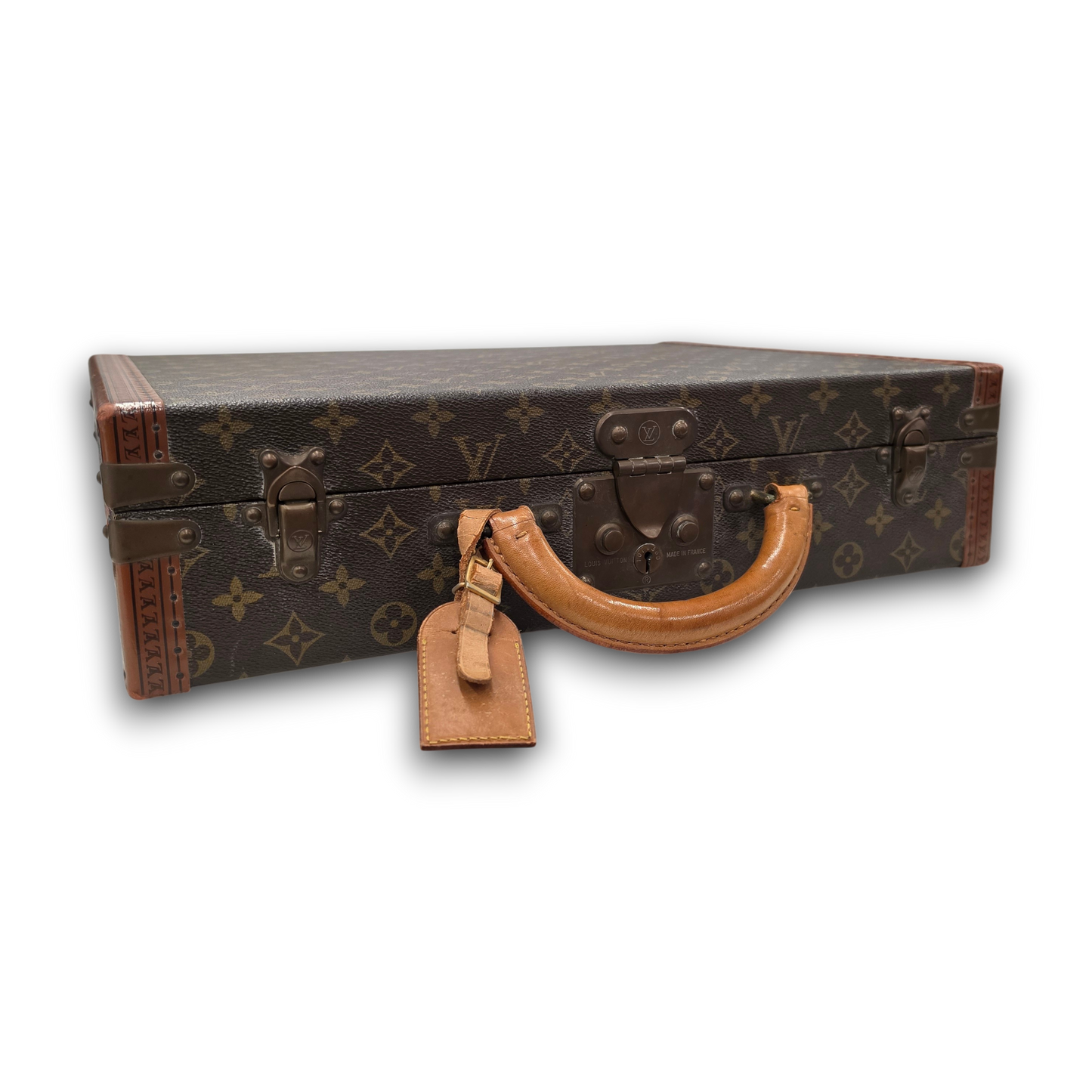 LOUIS VUITTON Bag M21423 Rank (B) Brown 991016