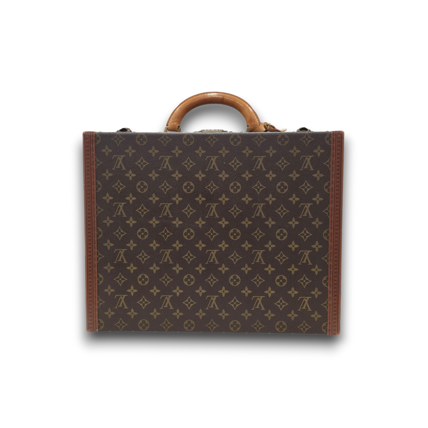 LOUIS VUITTON Bag M21423 Rank (B) Brown 991016