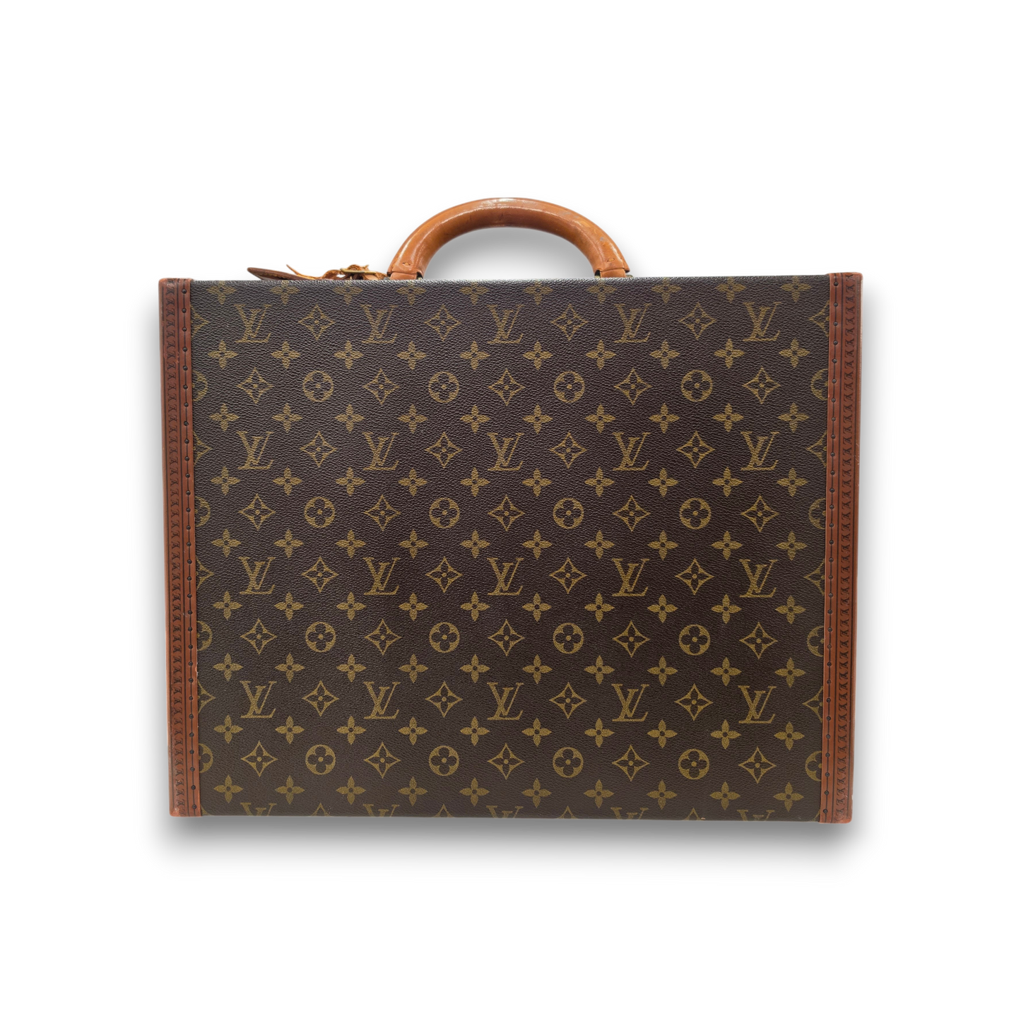 LOUIS VUITTON Bag M21423 Rank (B) Brown 991016
