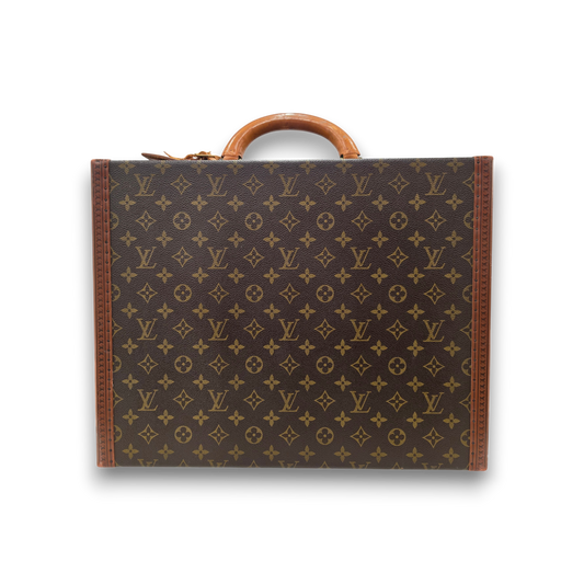 LOUIS VUITTON Bag M21423 Rank (B) Brown 991016