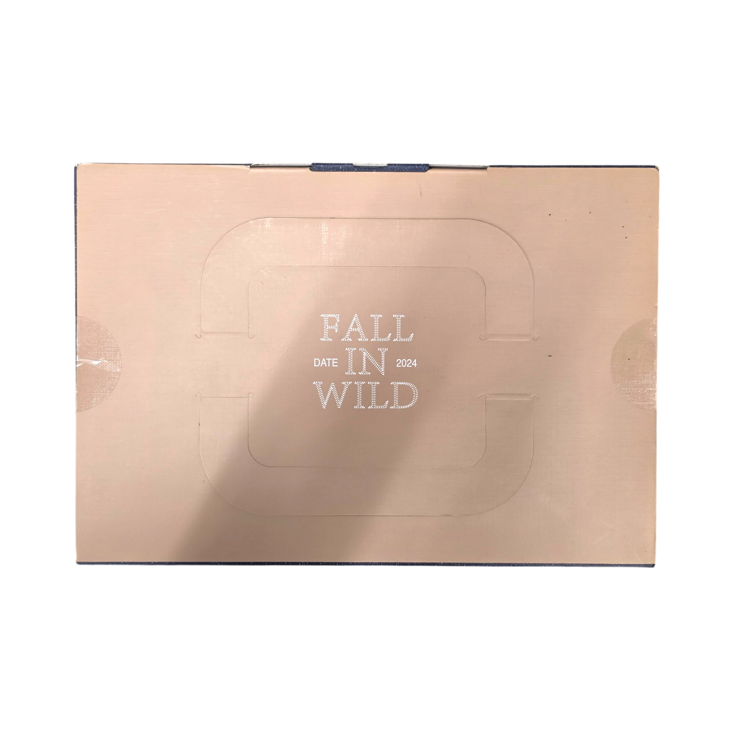 POP MART Labubu - Fall in the wild 400%