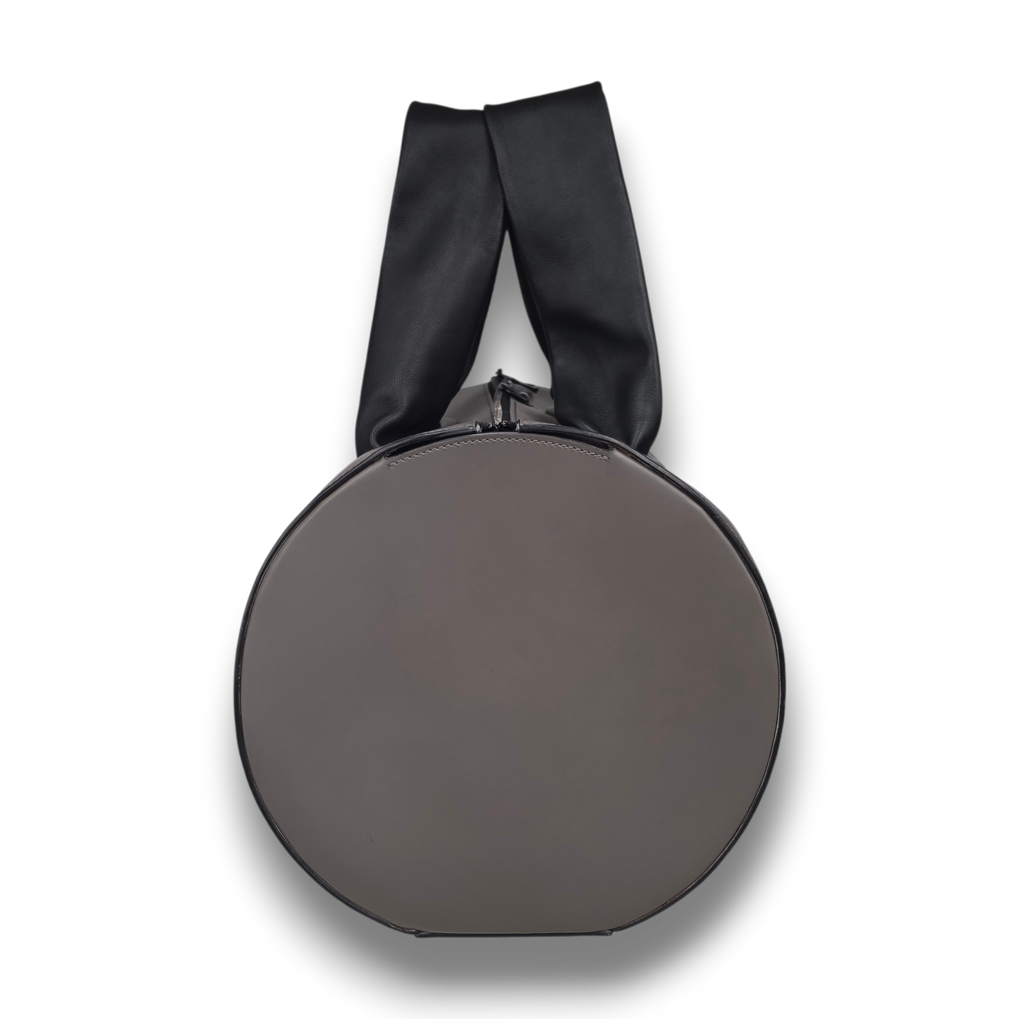 BOYY Boston Bag Rank (A) Gray/Black