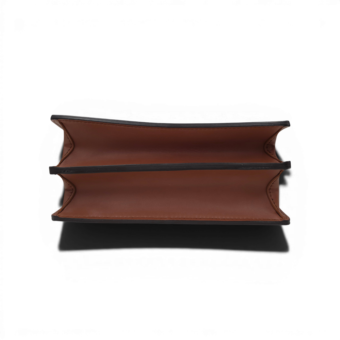 Louis Vuitton Shoulder Bag Monogram M44391 Rank (A) Brown  NFC Dauphine MM