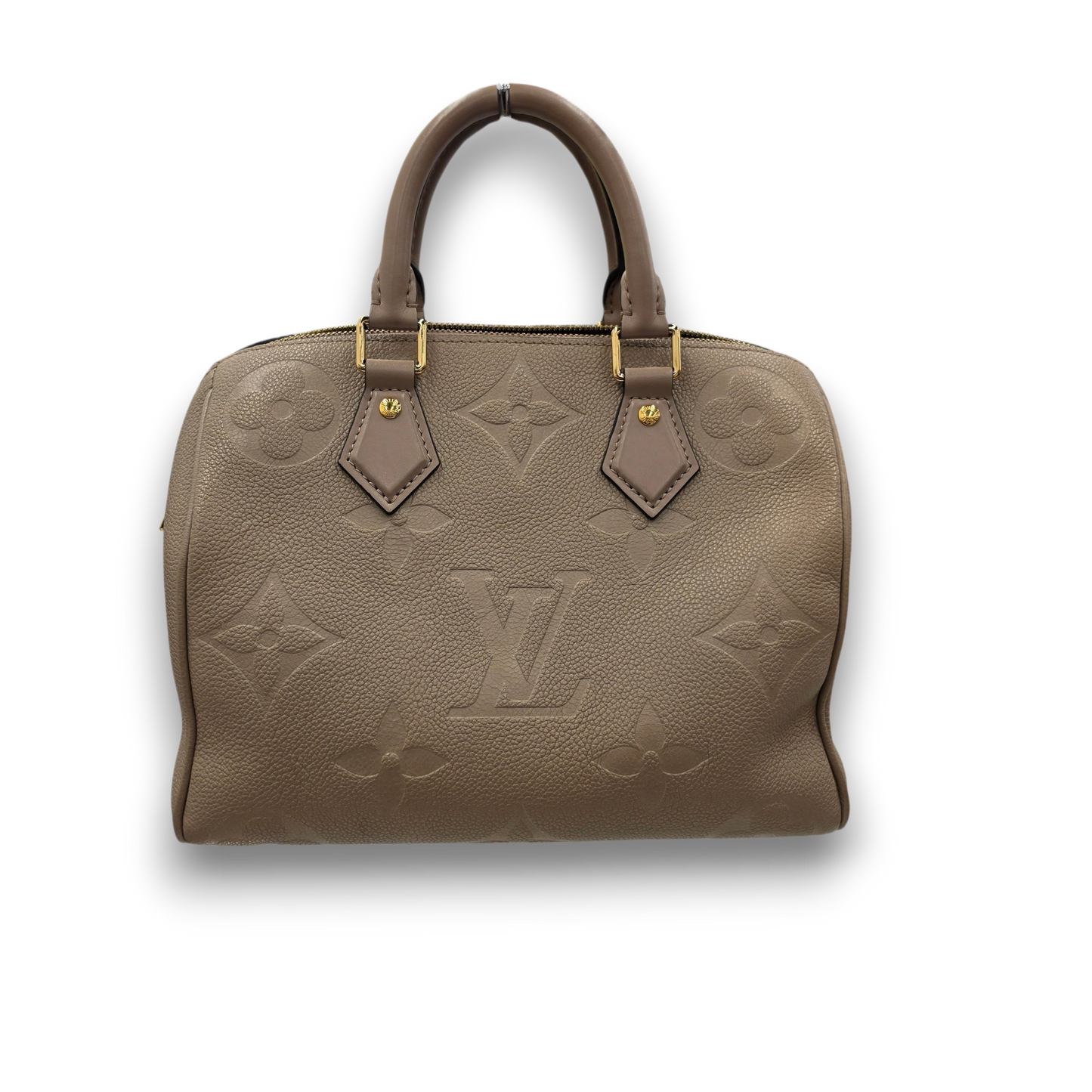 Louis Vuitton 2way Bag M59273 Rank (A) Beige Nfc
