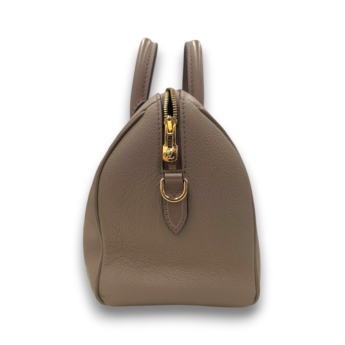 Louis Vuitton 2way Bag M59273 Rank (A) Beige Nfc