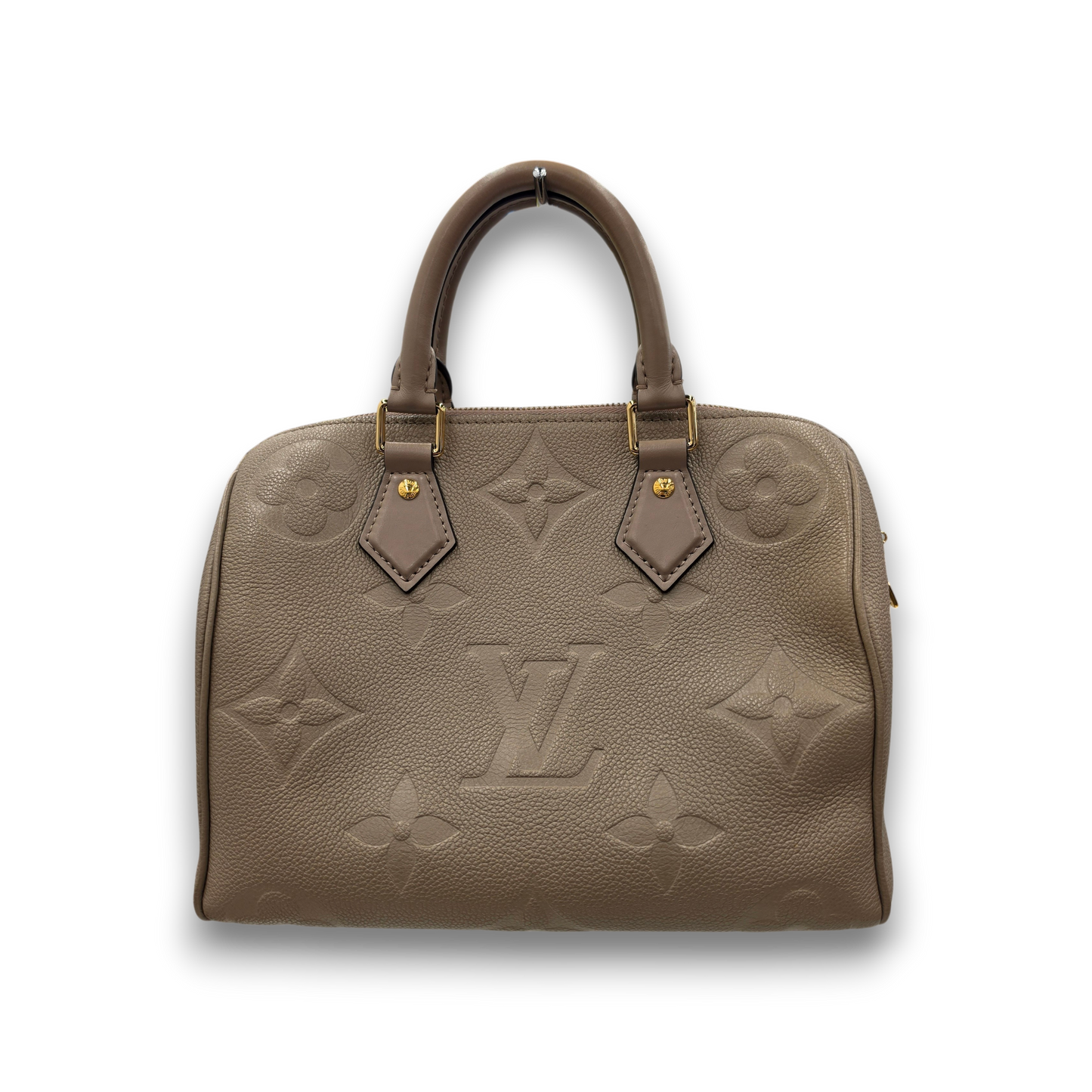 Louis Vuitton 2way Bag M59273 Rank (A) Beige Nfc