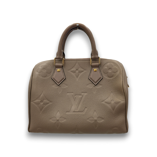 Louis Vuitton 2way Bag M59273 Rank (A) Beige Nfc