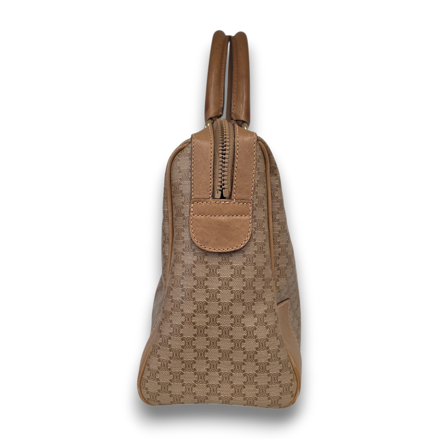 CELINE HandBag Rank (B) Brown M02