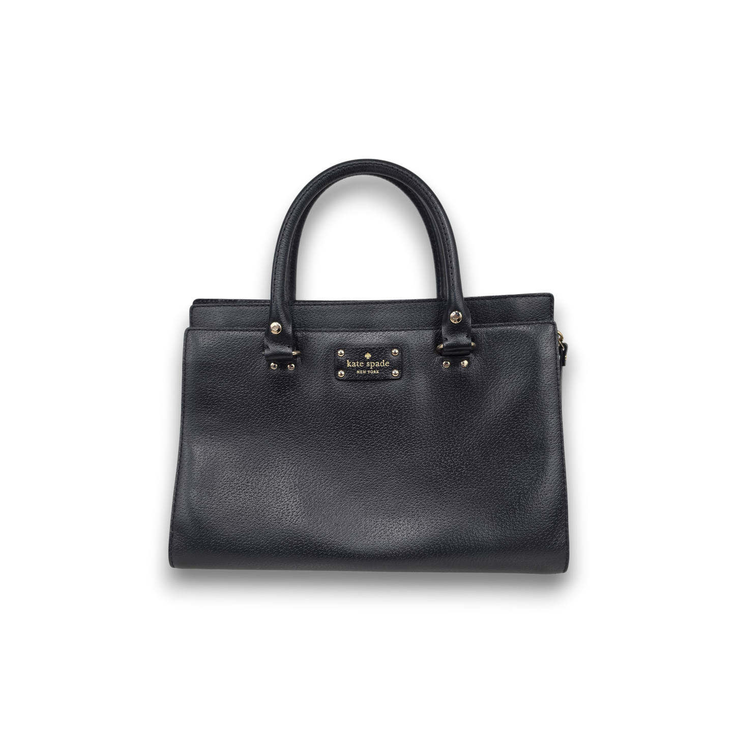 Kate Spade 2Way Bag WKRU2468 Rank (B) Black