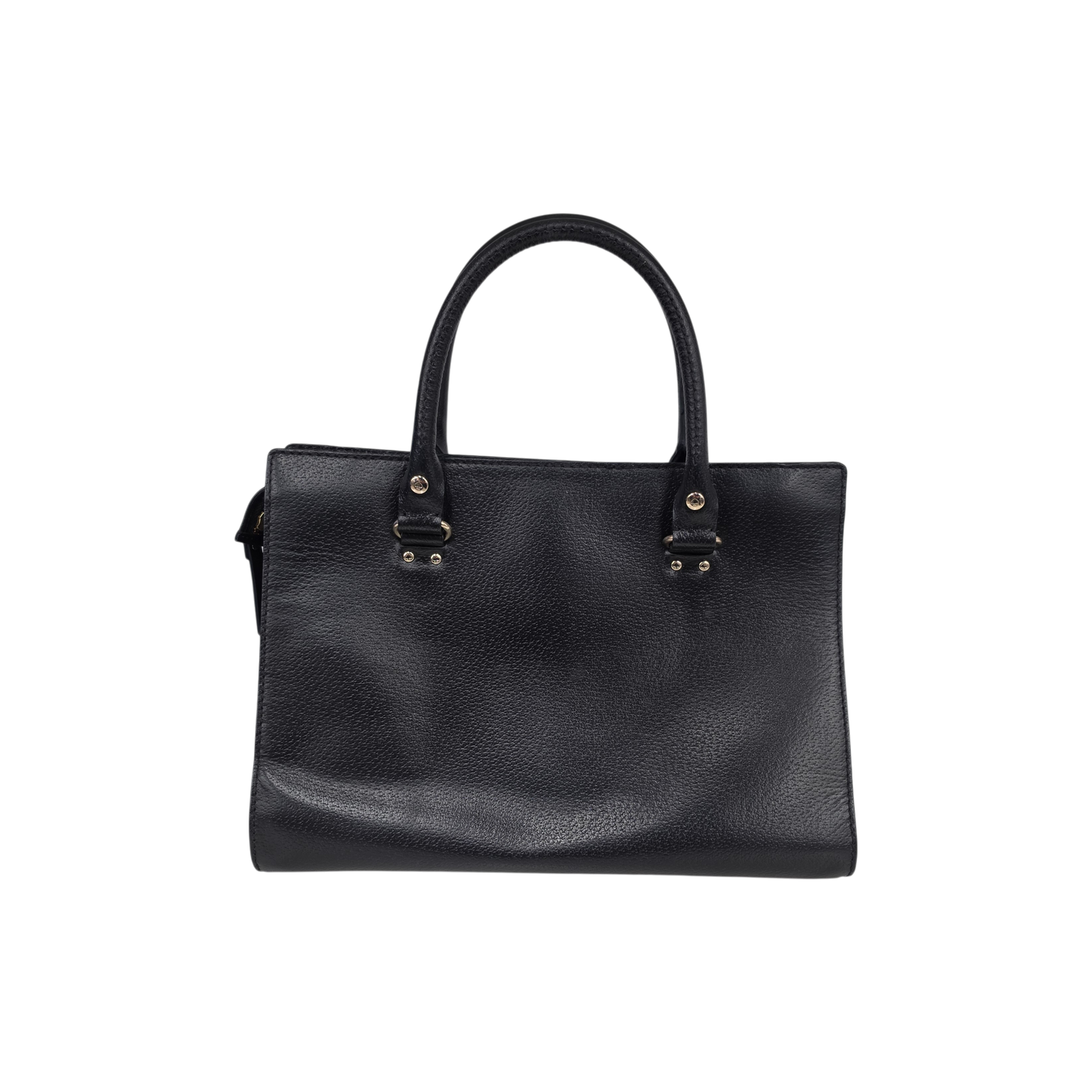 Kate Spade 2Way Bag WKRU2468 Rank (B) Black