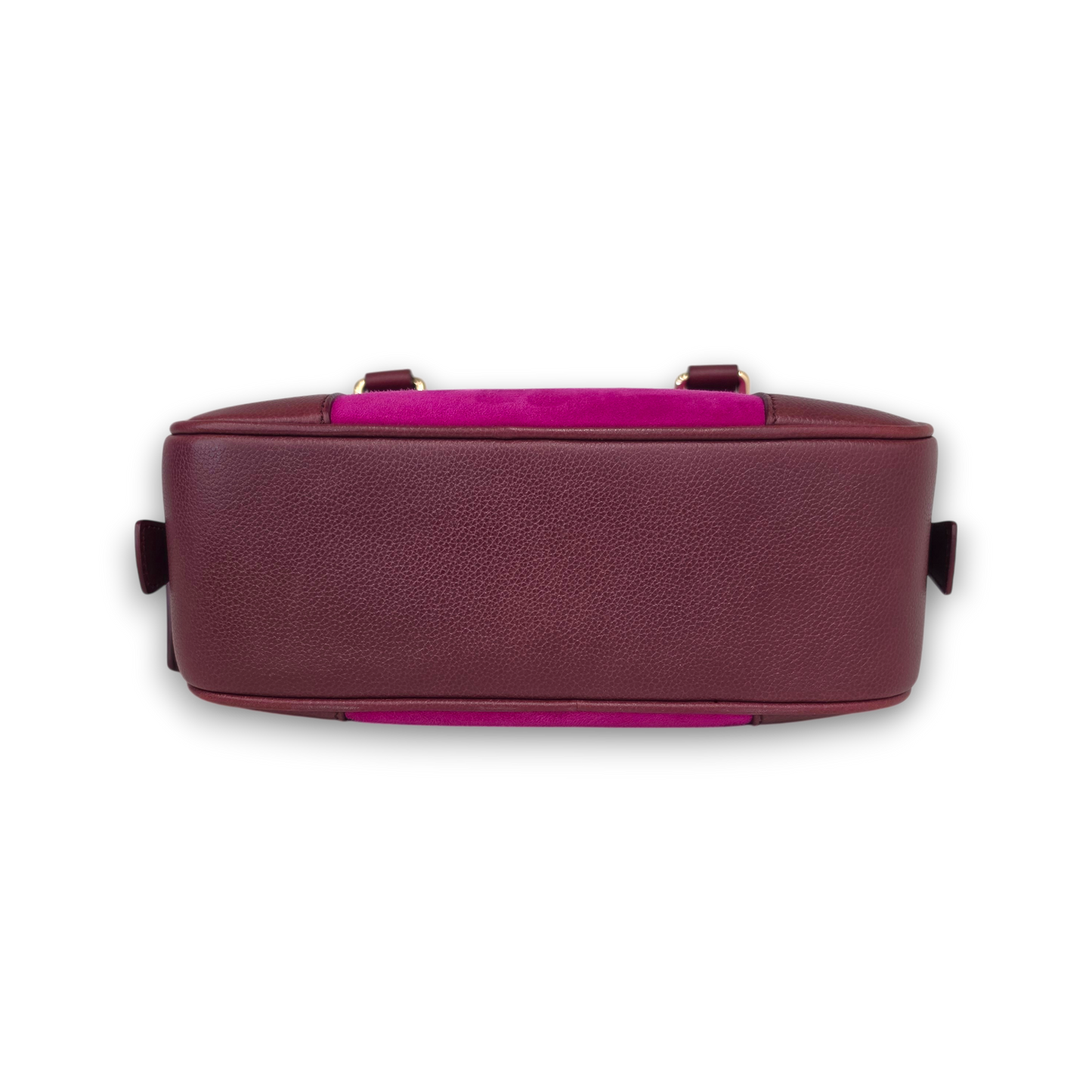 MORABITO Handbag Rank (B) Purple Paris