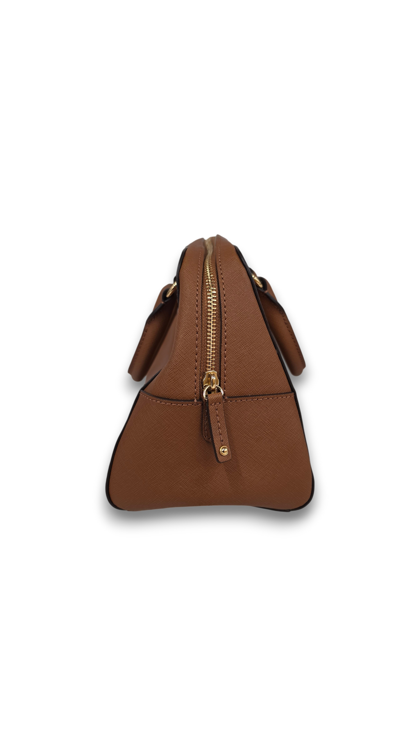 MICHAEL KORS 2way Bag 35S3GSAS1L Rank(A) Brown