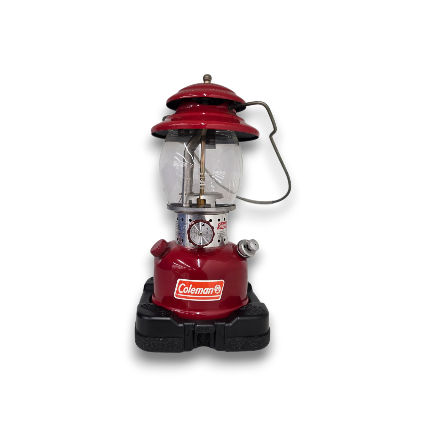 Lantern ColeMan 200B Rank(B) Gasoline