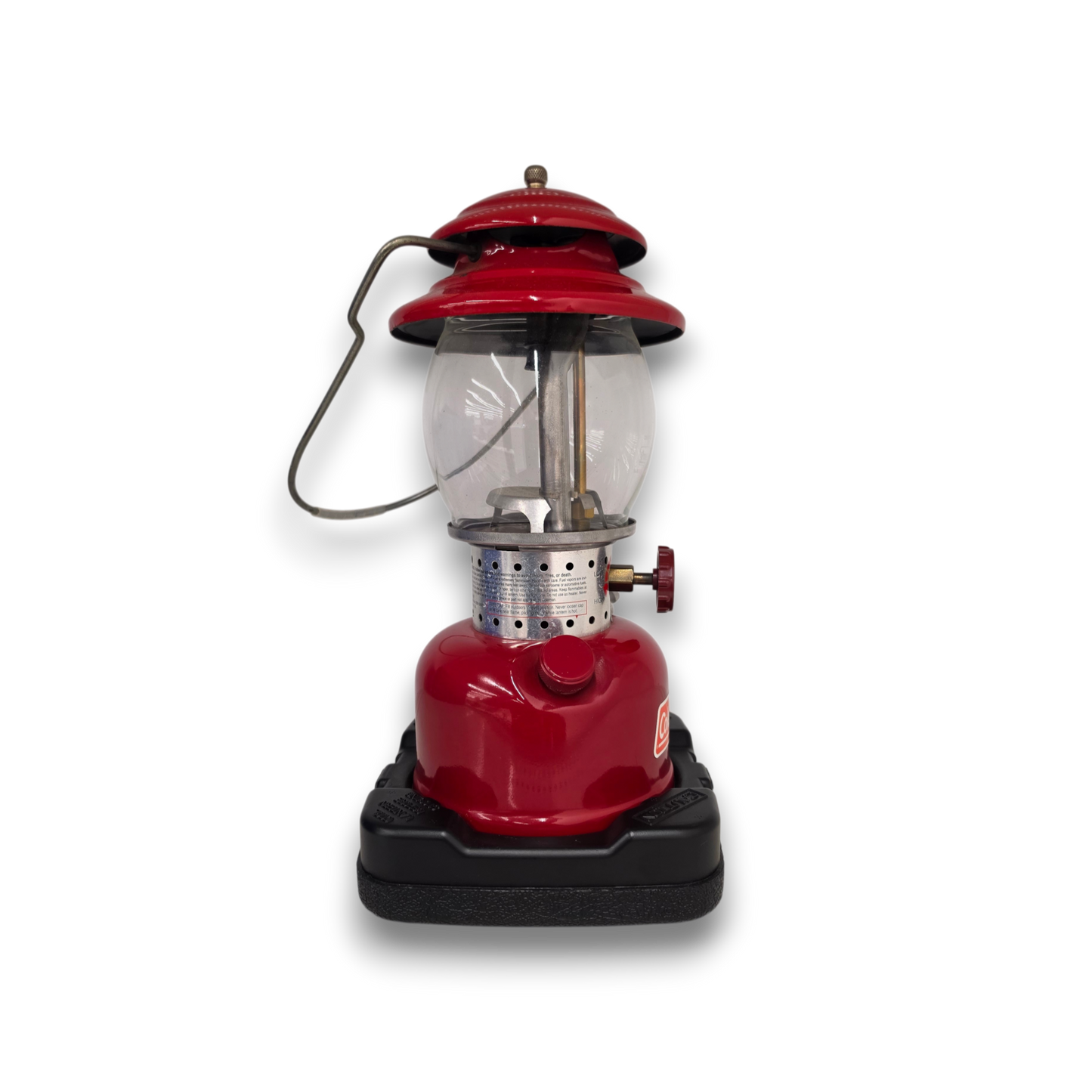 Lantern ColeMan 200B Rank(B) Gasoline