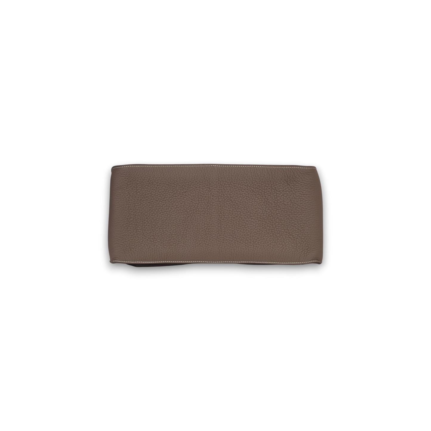 Hermes Shoulder Bag Jypspiere 34 Rank (A) Beige 32 E N