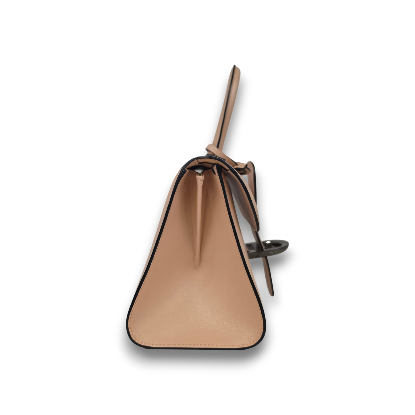 DELVAUX 2WAYBAG Brillant Mini Rank(AB) Beige C04A