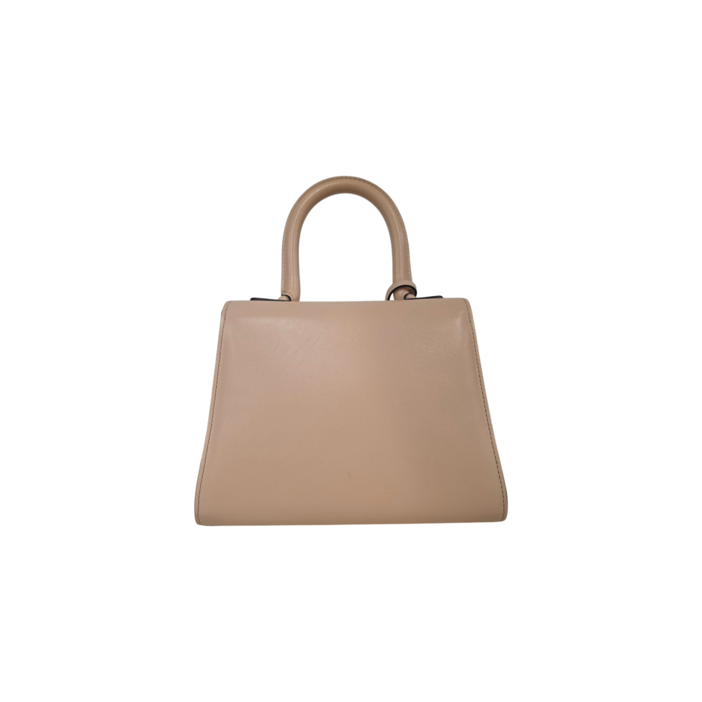 DELVAUX 2WAYBAG Brillant Mini Rank(AB) Beige C04A