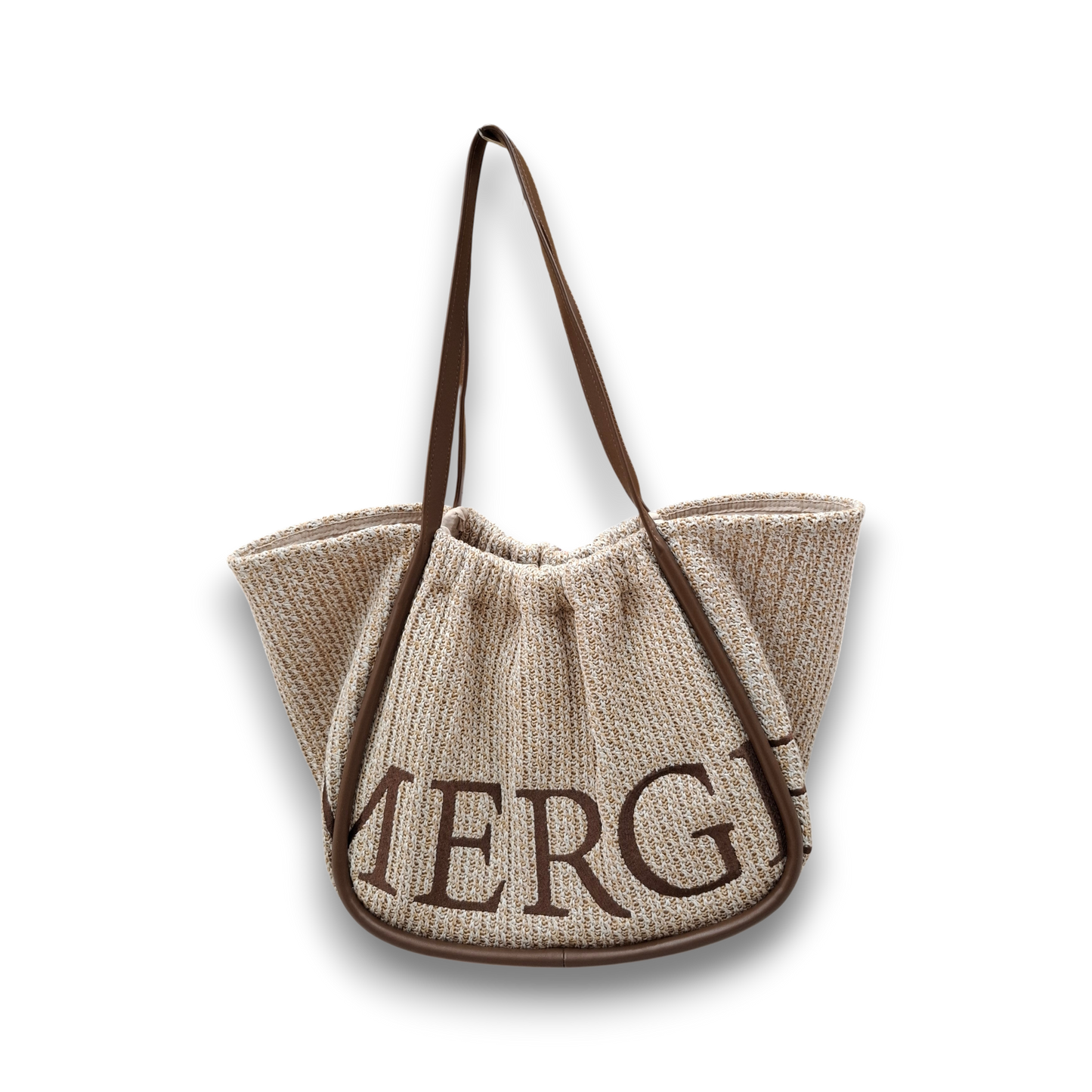 MERGE Tote Bag Rank (B)