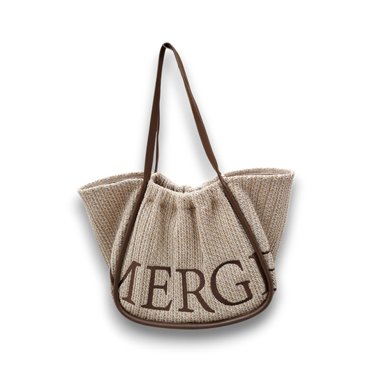 MERGE Tote Bag Rank (B)
