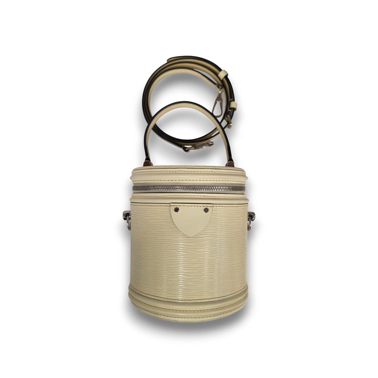 Louis Vuitton Shoulder Bag M52560 Rank (A) Ivory FL3168