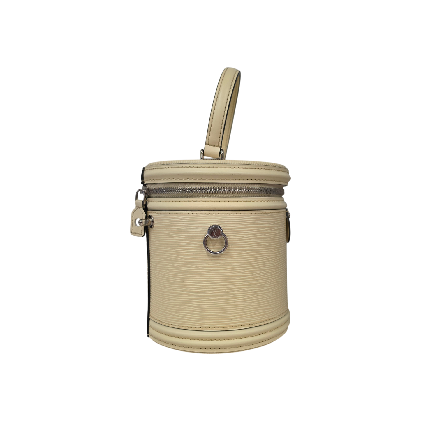 Louis Vuitton Shoulder Bag M52560 Rank (A) Ivory FL3168