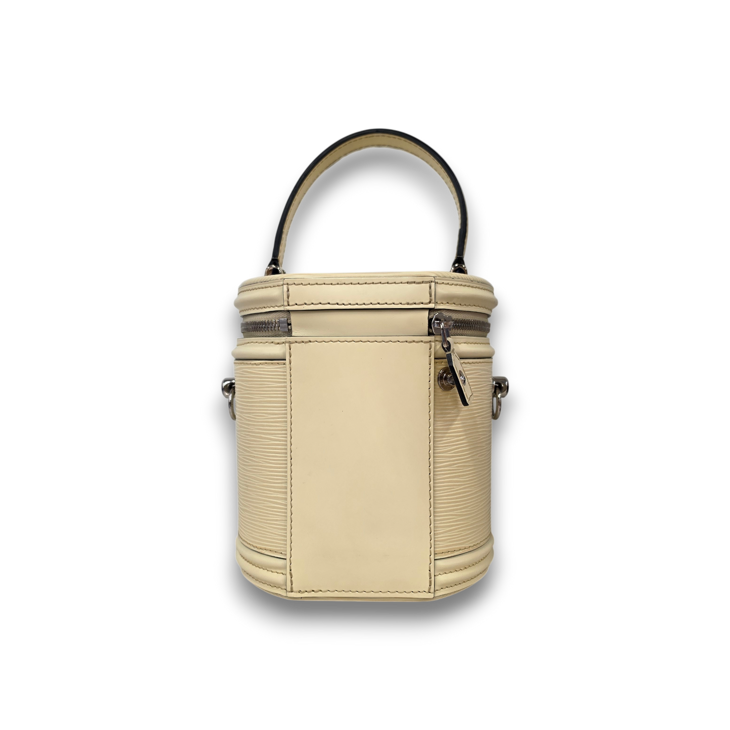 Louis Vuitton Shoulder Bag M52560 Rank (A) Ivory FL3168