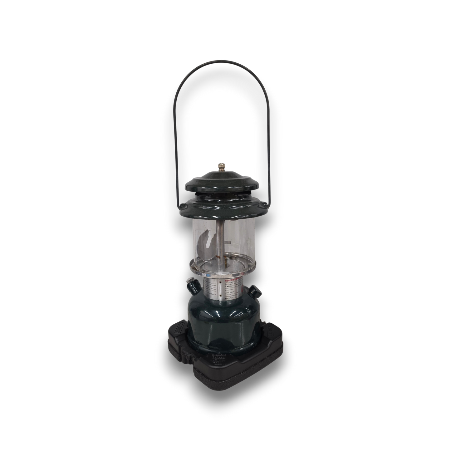 Lantern Coleman 288A740J Rank(B) Gasoline / With Case