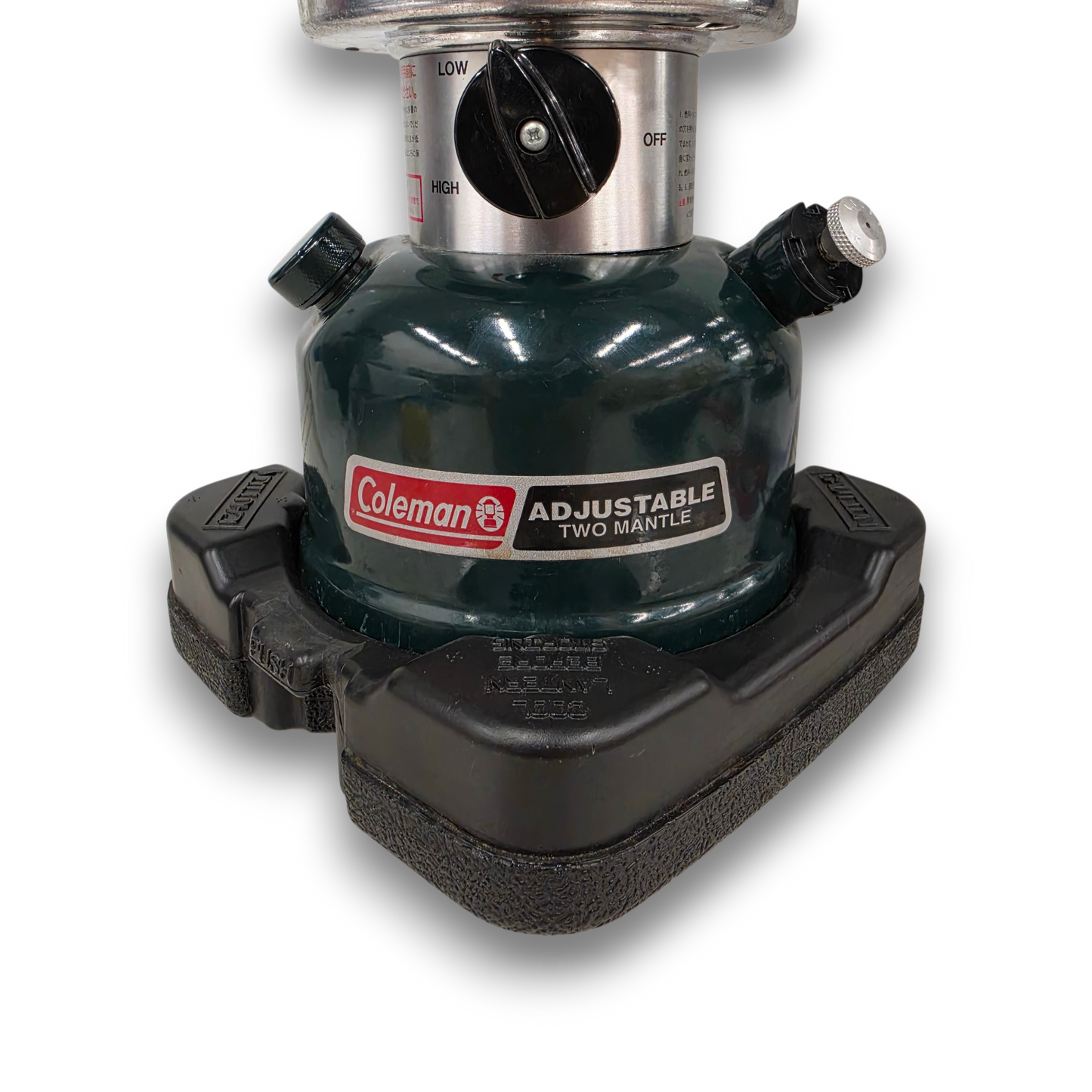 Lantern Coleman 288A740J Rank(B) Gasoline / With Case