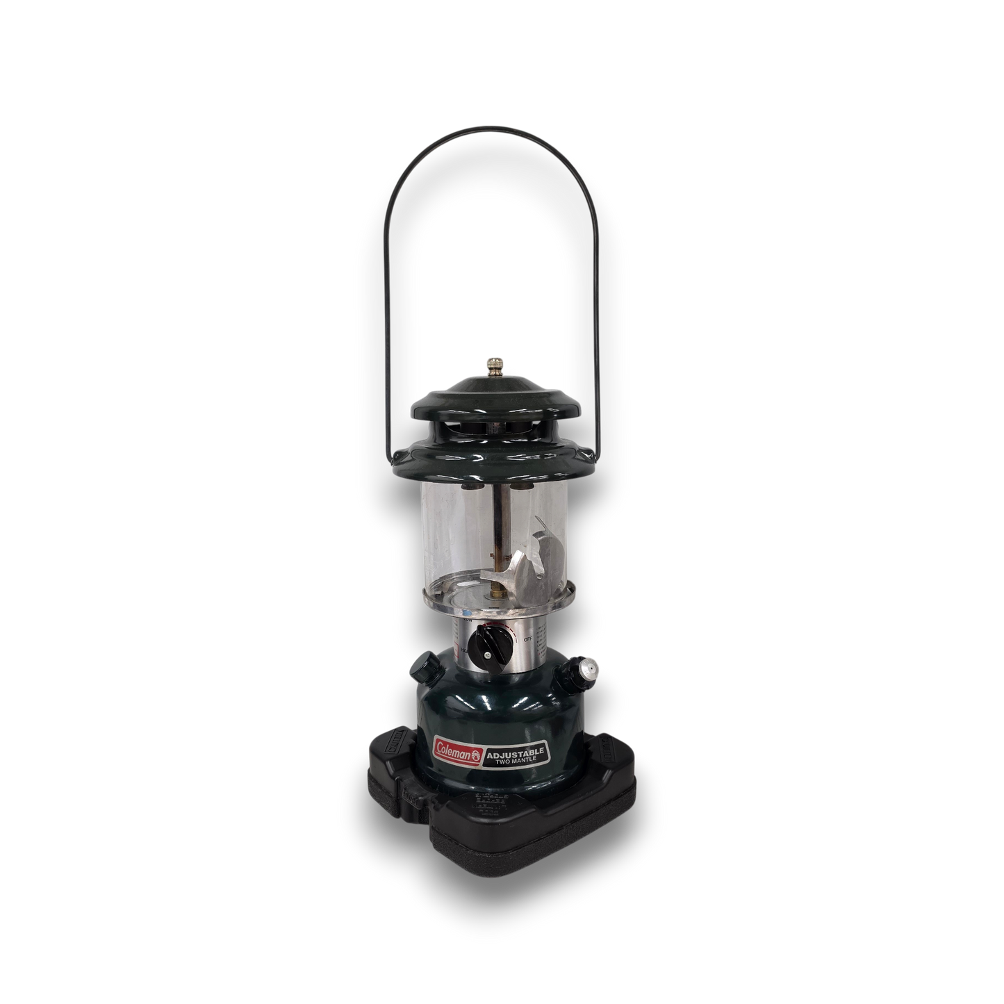 Lantern Coleman 288A740J Rank(B) Gasoline / With Case