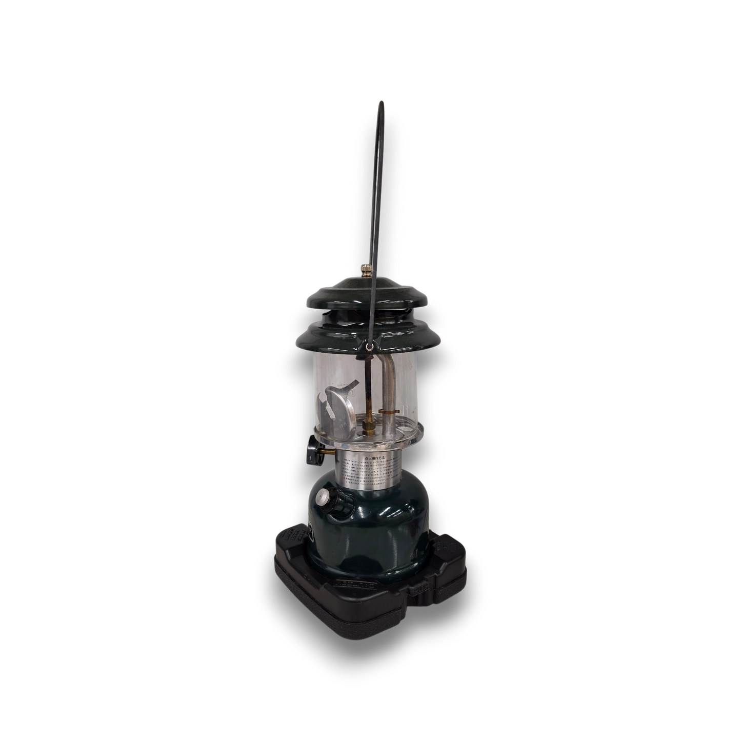 Lantern Coleman 288A740J Rank(B) Gasoline / With Case