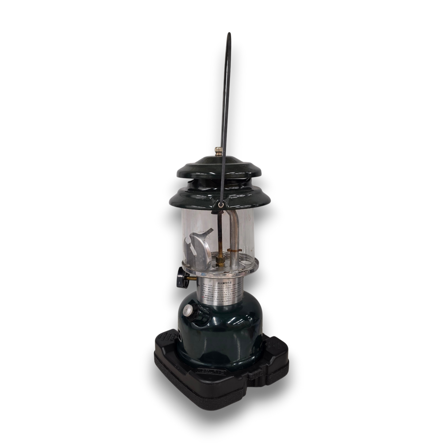 Lantern Coleman 288A740J Rank(B) Gasoline / With Case